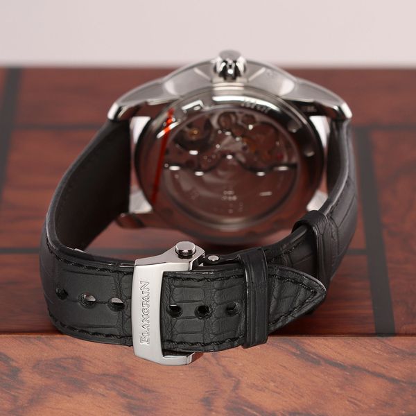 Blancpain Evolution 8837-1134-53B